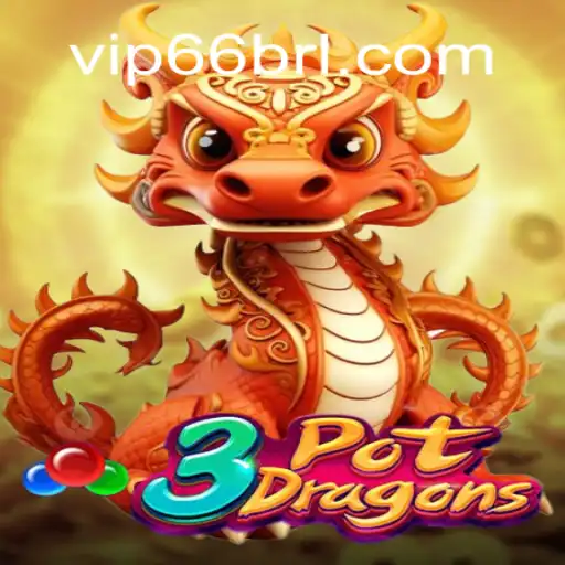 Descubra o Fascinante Jogo 3PotDragons