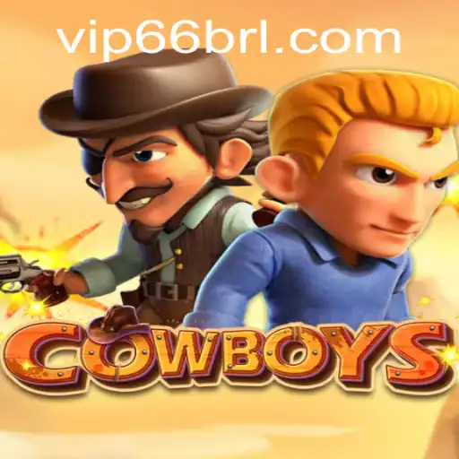 Explorando COWBOYS: Aventuras no Velho Oeste com 66brl.com