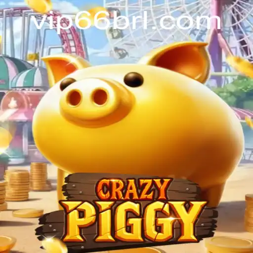 Explorando o Mundo de CrazyPiggy e o Impacto de 66brl.com