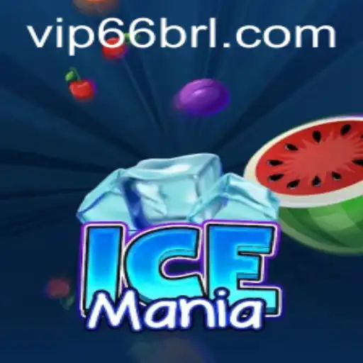 Descubra IceMania: Um Mundo Gelado de Aventuras e Desafios