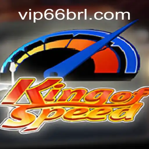 KingofSpeed: A Corrida pelo Futuro dos Jogos