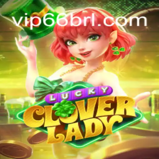 Descubra o Fascinante Mundo de LuckyCloverLady