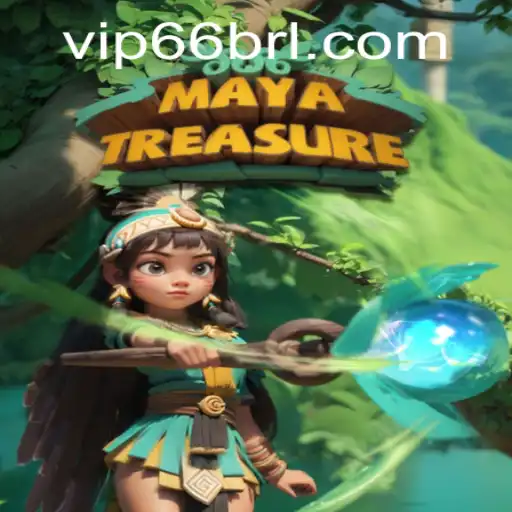 Decifrando os Mistérios de MayaTreasure: A Excitante Aventura no Mundo dos Tesouros Antigos