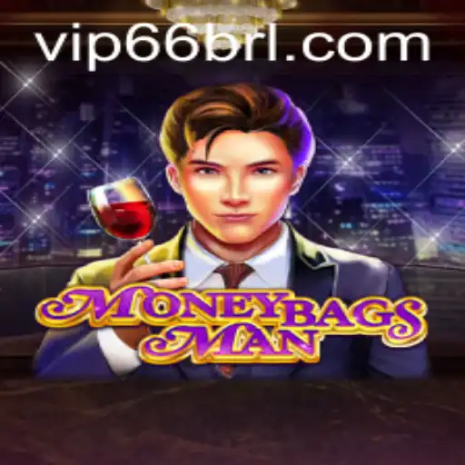 Descubra MoneybagsMan: O Jogo Que Está Conquistando Os Brasileiros