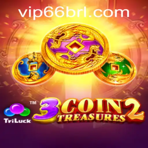 Descubra Aventuras Inesquecíveis com 3CoinTreasures2