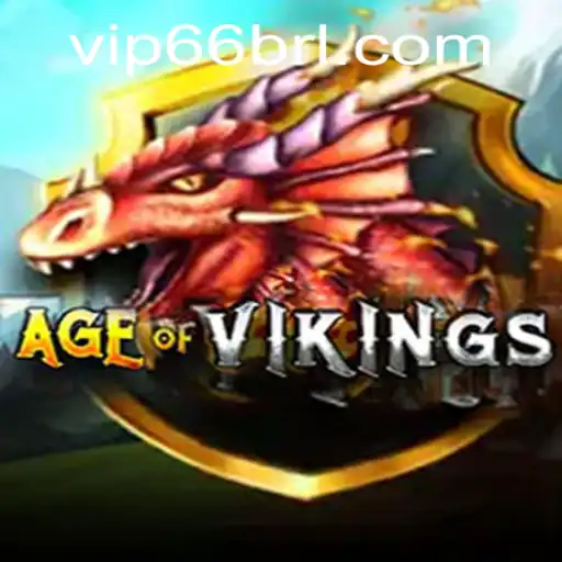Explorando o Mundo do Jogo AgeofViking