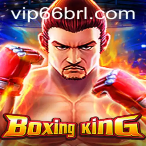 Descubra o Empolgante Mundo de BoxingKing