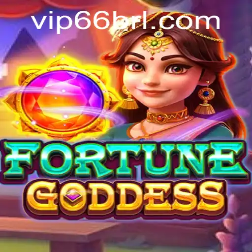 Explorando o Mundo Fascinante de FORTUNEGODDESS no 66brl.com