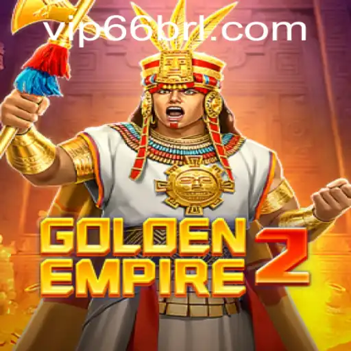 Conheça GoldenEmpire2: A Nova Sensação do Mundo dos Jogos