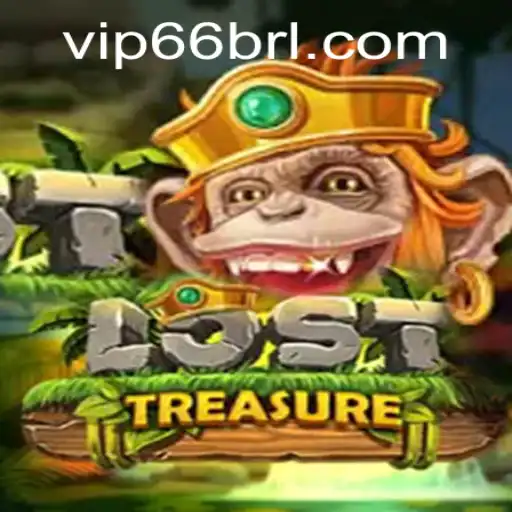 Explore o Mundo de LostTreasure: Um Encantador Jogo de Aventura