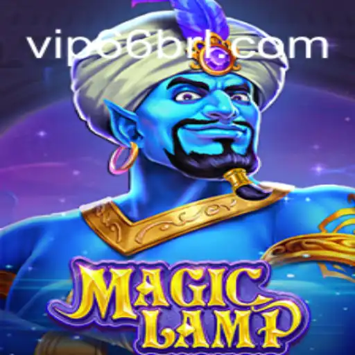 Descubra o Fascinante Mundo de MagicLamp
