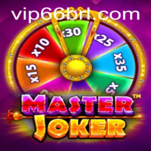 Descubra o Fascinante Mundo de MasterJoker