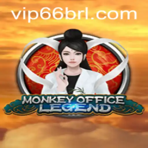 MonkeyOfficeLegend: Aventura e Estratégia no Novo Jogo do Momento