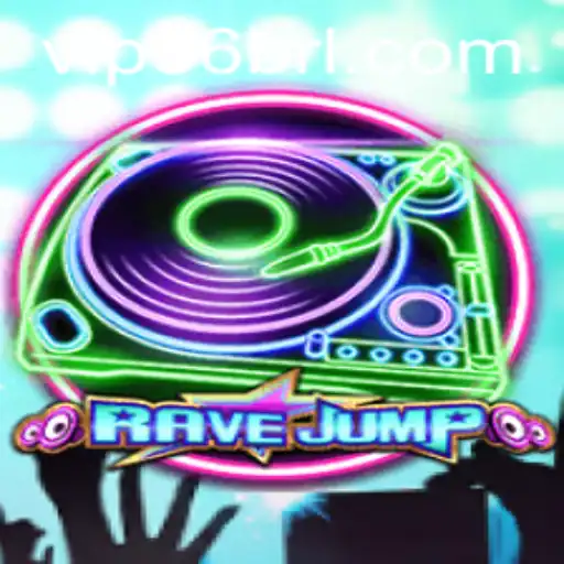 Descubra o Mundo Dinâmico de RaveJump: Uma Aventura Envolvente