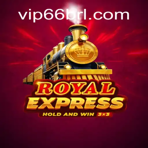 Descubra o Mundo Empolgante de Royalexpress: Um Jogo de Estratégia e Aventura