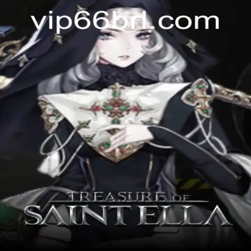 Tesouros de Saint Ella: Um Mergulho no Fascinante Mundo de TreasureofSaintElla