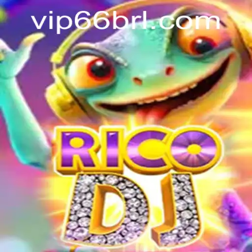 RicoDJ: O Novo Fenômeno do Entretenimento Digital