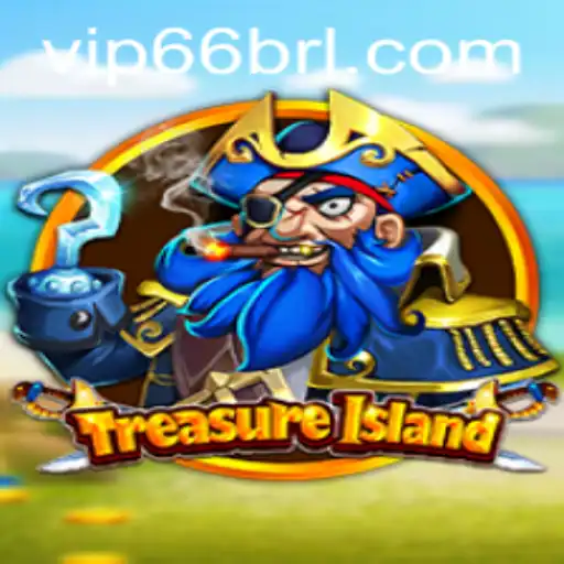 Aventura e Estratégia no Jogo TreasureIsland