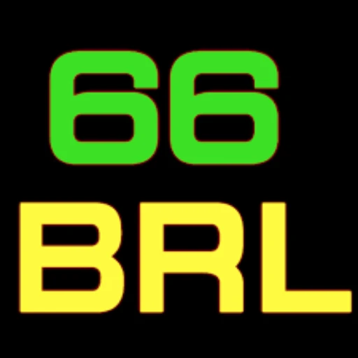 66brl.com Logo