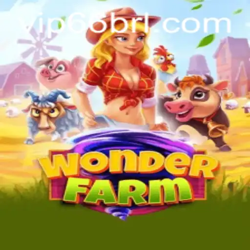 WonderFarm: Desvendando o Mundo de Aventura e Estratégia